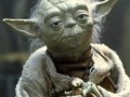 Yoda wyczuwa sprawdzian