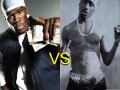 50 Cent vs 2pac