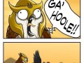 Legend of the 300
