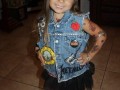 The kids wants metal