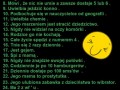 Numerki z dziennika