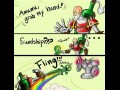Wanna make friends