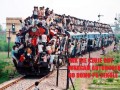 Gdy wracam autobusem do domu po szkole