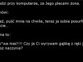 Mąż i żona