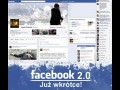 Facebook 2.0 już wkrótce