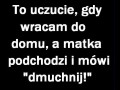 Spotkanie z matką...