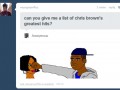 Chris Brown