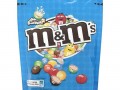 M&Ms crispy