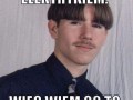 Jestem elektrykiem...