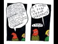 Z czego się pan utrzymuje