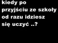 Znasz to uczucie...