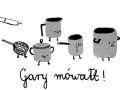 Gary mówałt