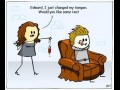 Tampon tea