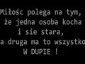 Takie życiowe