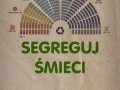 Segreguj śmieci...