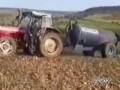 Jak pech to pech...