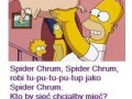 Spider Chrum