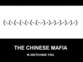Chińska mafia