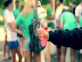 CSF Worlds Largest Water Balloon Fight 2011