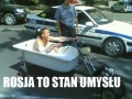 Rosja to stan umysłu