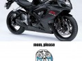 Suzuki GSXR