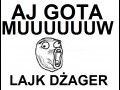 Move like Jagger