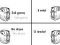 Joli Garcon