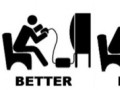 Good, better, best
