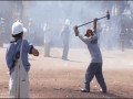Hammertime