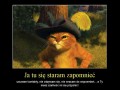Ja tu się staram zapomnieć...