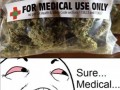 Medical Use