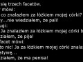 Dowcip - Spotyka się trzech facetów