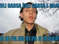Żuli garsą