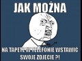 Swoje zdjęcie na tapecie