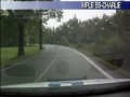Zderzenie z czeską policją