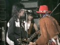 Hanoi Rocks - Dont you ever leave me