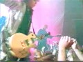 Gene Loves Jezebel - Desire