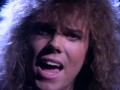 Europe - Carrie
