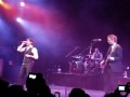 A-Ha - The blood that moves the body