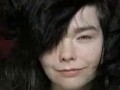 Bjork - Hidden Place