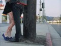 Jenny and Johnny - Scissor Runner