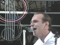 Status Quo - In the army now