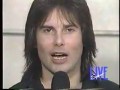 Survivor - Burning heart