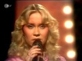 ABBA - The Winner Takes It All Live (1980)