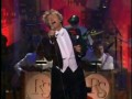 Rod Stewart - The way you look tonight