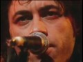 Bob Geldof - This is the world calling