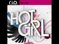 R.I.O. - Hot Girl