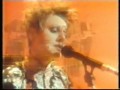 Cocteau Twins - Pink Orange Red