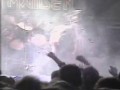 Iron Maiden - Flight of Icarus