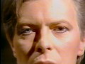 David Bowie - Ashes To Ashes